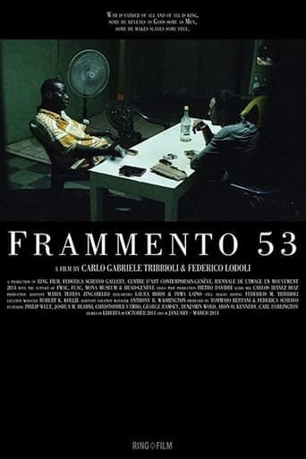 Fragment 53 poster - Find streaming availability