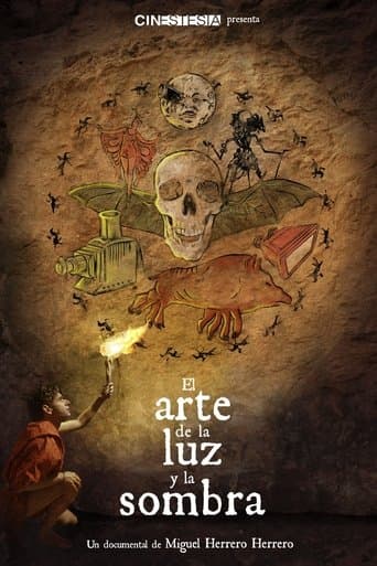 The Art of Light and Shadow poster - Find streaming availability