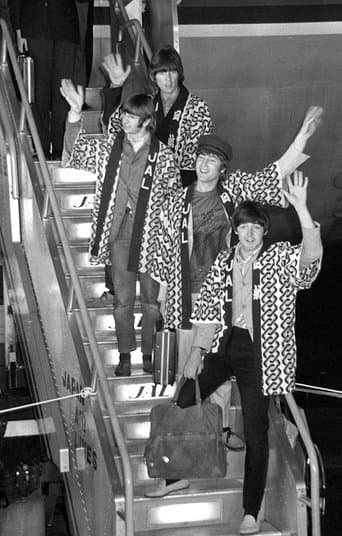Beatles - Tokyo, Japan 66 poster - Find streaming availability