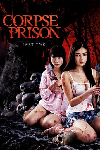 Corpse Prison: Part 2 poster - Find streaming availability