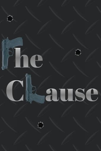 The Clause poster - Find streaming availability