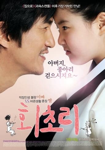 Father's Love poster - Find streaming availability