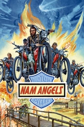 Nam Angels poster - Find streaming availability