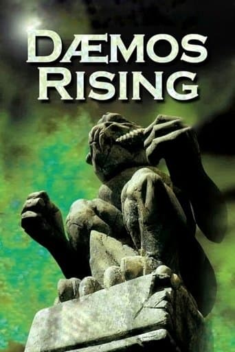 Dæmos Rising poster - Find streaming availability