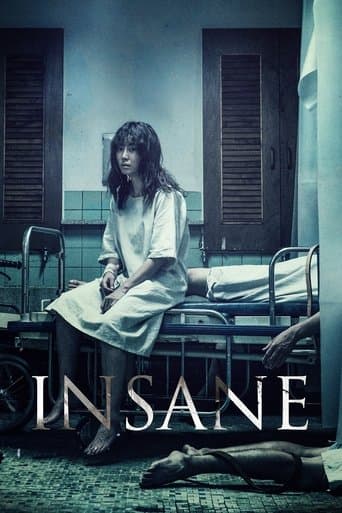 Insane poster - Find streaming availability