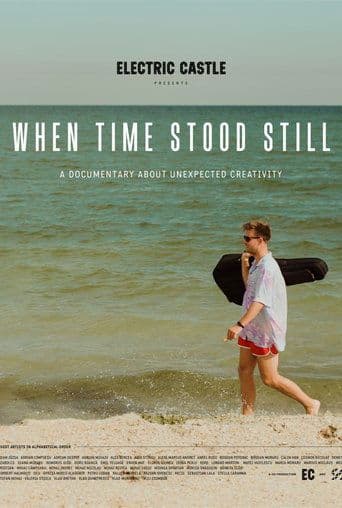 When Time Stood Still poster - Find streaming availability
