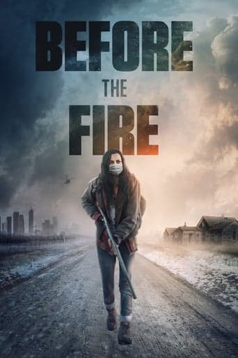 Before the Fire poster - Find streaming availability