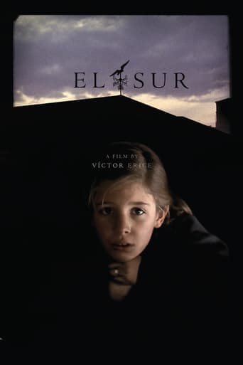 El Sur poster - Find streaming availability