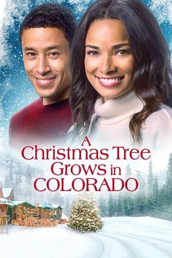 A Christmas Tree Grows in Colorado poster - Find streaming availability