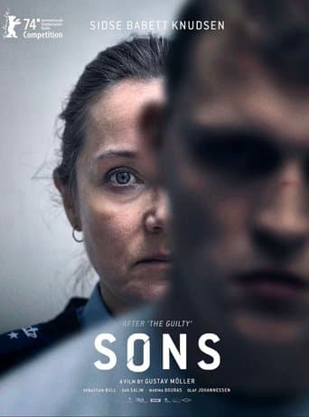 Sons poster - Find streaming availability