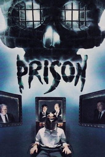 Prison poster - Find streaming availability