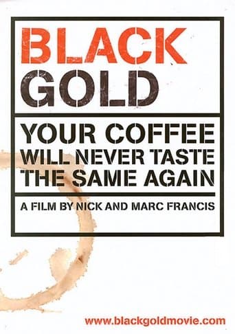 Black Gold poster - Find streaming availability