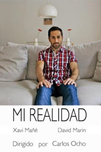 My Reality poster - Find streaming availability