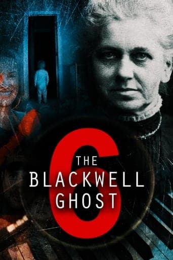 The Blackwell Ghost 6 poster - Find streaming availability