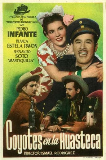 Los Tres Huastecos poster - Find streaming availability