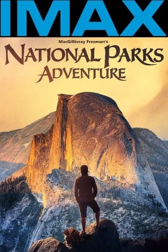 National Parks Adventure poster - Find streaming availability