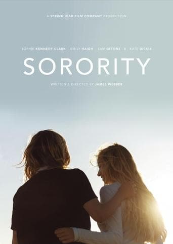 Sorority poster - Find streaming availability