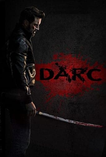 Darc poster - Find streaming availability