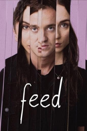 Feed poster - Find streaming availability