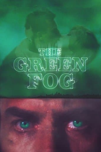 The Green Fog poster - Find streaming availability