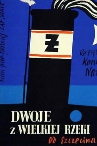 Two from the Big River poster - Find streaming availability