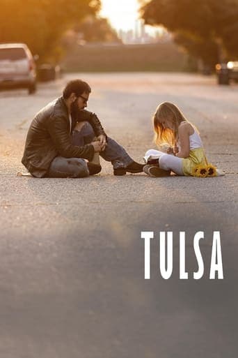 Tulsa poster - Find streaming availability