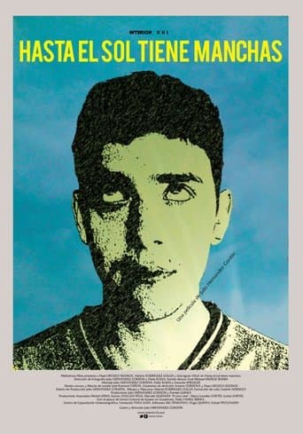 Even the Sun Has Spots poster - Find streaming availability