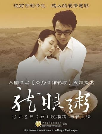 Dragon Eye Congee: A Dream of Love poster - Find streaming availability