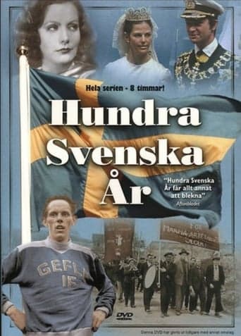 Hundra Svenska År poster - Find streaming availability