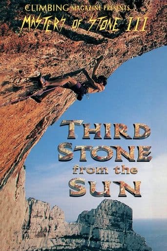 Masters of Stone III - Third stone from the sun poster - Find streaming availability