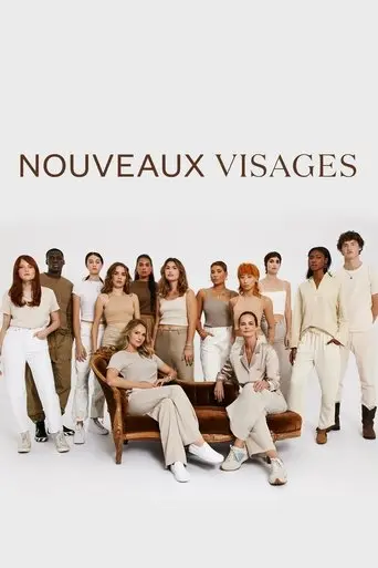 Nouveaux visages poster - Find streaming availability