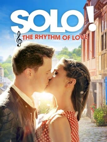 Solo! poster - Find streaming availability