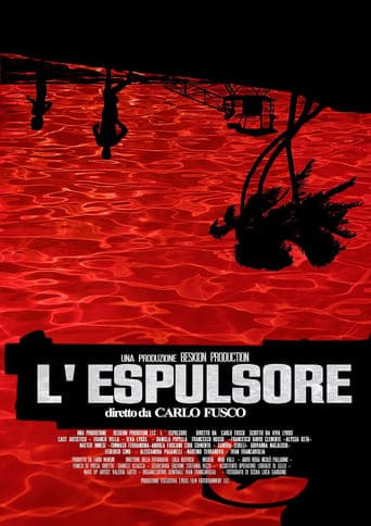 L'espulsore poster - Find streaming availability