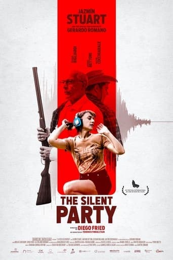 The Silent Party poster - Find streaming availability