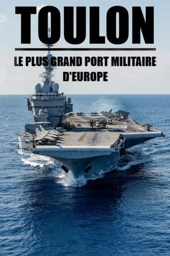 Toulon : Le plus grand port militaire d'Europe poster - Find streaming availability