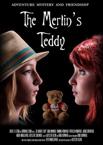 The Merlin's Teddy poster - Find streaming availability