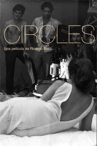 Circles poster - Find streaming availability