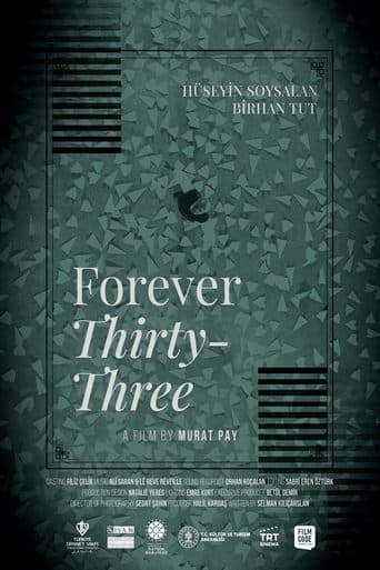 Forever Thirty-Three poster - Find streaming availability