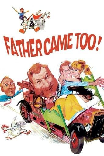 Father Came Too! poster - Find streaming availability