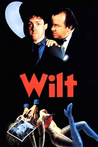 Wilt poster - Find streaming availability