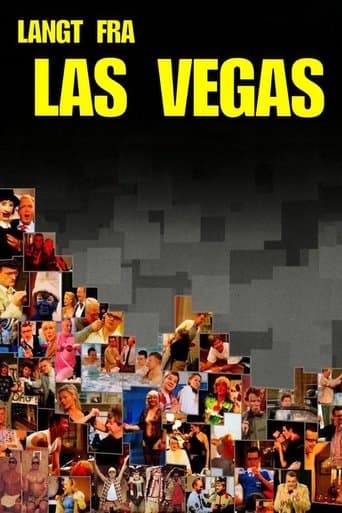 Far from Las Vegas poster - Find streaming availability
