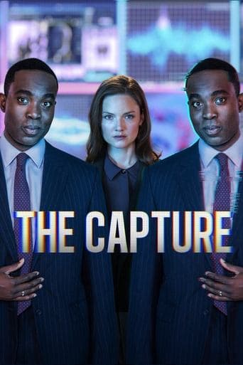 The Capture poster - Find streaming availability