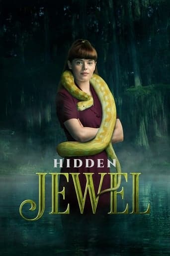 V.C. Andrews' Hidden Jewel poster - Find streaming availability