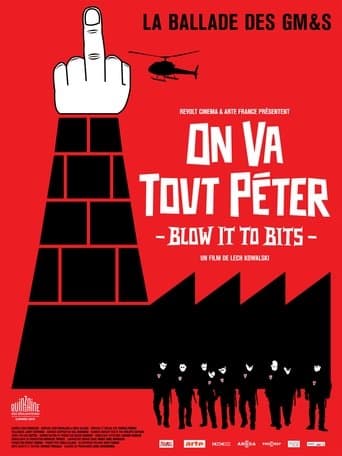 Blow It to Bits poster - Find streaming availability