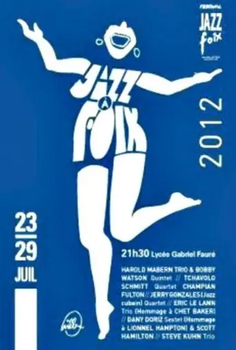 Steve Kuhn Trio - Dans le Cadre du Festival Jazz a Foik poster - Find streaming availability