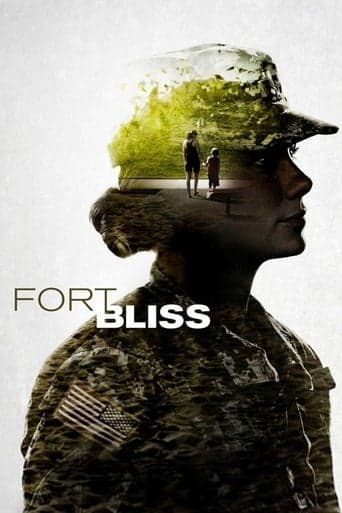 Fort Bliss poster - Find streaming availability