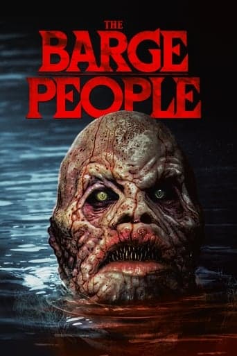 The Barge People poster - Find streaming availability