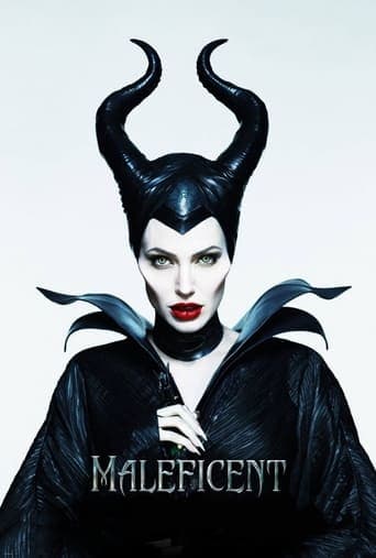 Maleficent poster - Find streaming availability