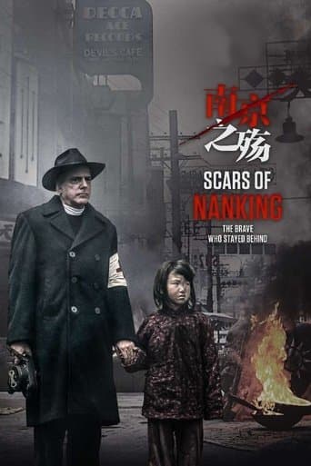 Scars Of Nanking poster - Find streaming availability