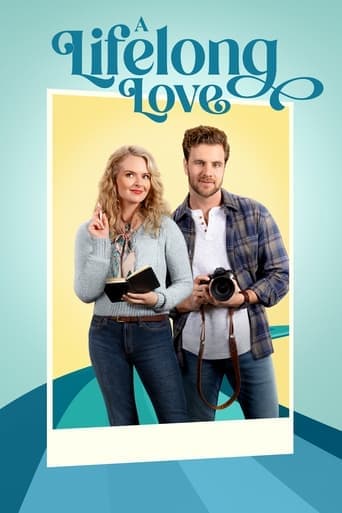 A Lifelong Love poster - Find streaming availability